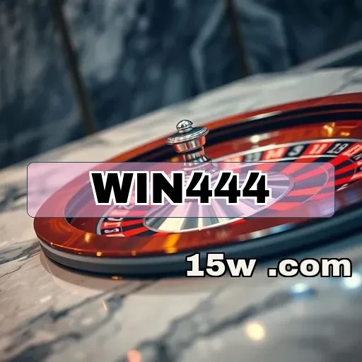 win444.com: Explore o Incrível App para Jogadores Brasileiros