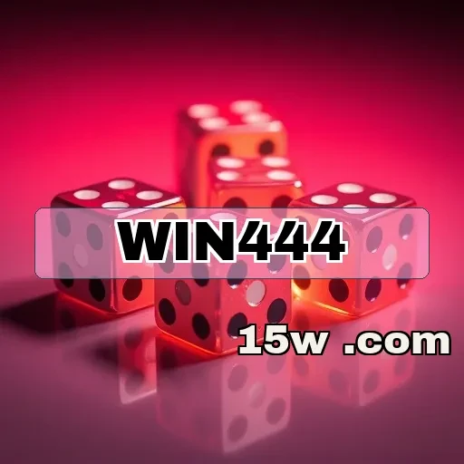 win444.com: O Melhor Destino Para Jogos Online Confiáveis