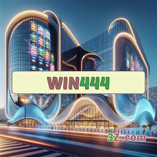 Apostas com Estilo: A Nova Era do Win444