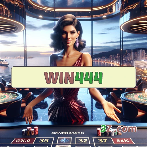 Baixar Jogos Emocionantes e Inovadores no Win444