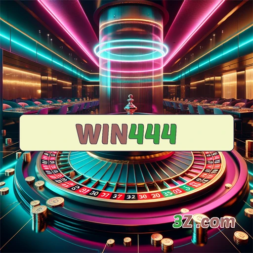 Cassino do win444.com: diversão e segurança garantidas