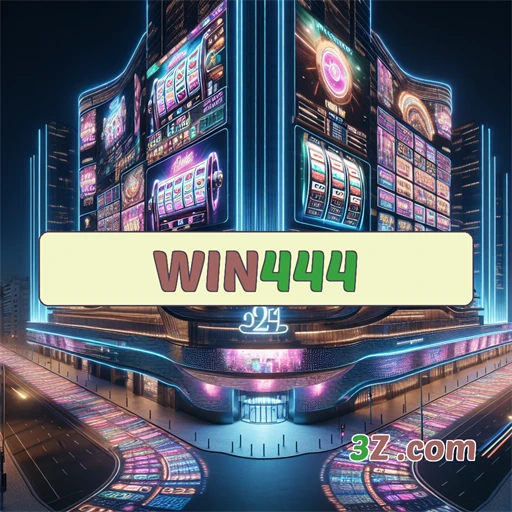 Experiência Confiavel: Conheça Win444.com para Jogar