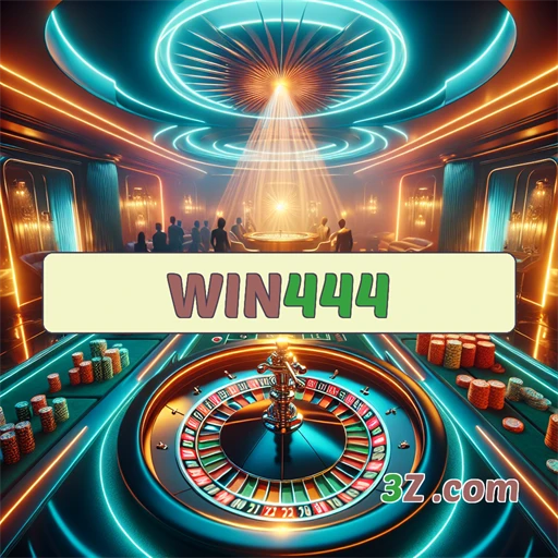 Viva a Emoção do Esporte com win444.com