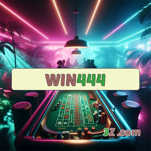 Explorando a Diversidade dos Jogos no win444.com