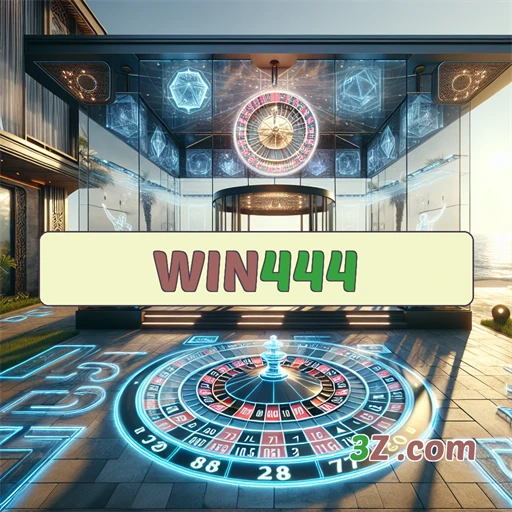 Login que Transforma: A Magia do win444.com