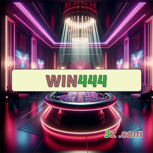 Navegando pelo Mundo VIP dos Jogos no win444