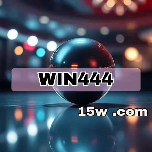 win444.com: A Plataforma Definitiva para Jogos Online no Brasil