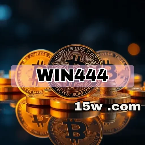 win444.com: Por Que o Login é Essencial para Seu Jogo?