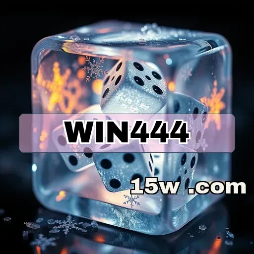 win444.com: Descubra os Recursos Imperdíveis da Plataforma de Jogos