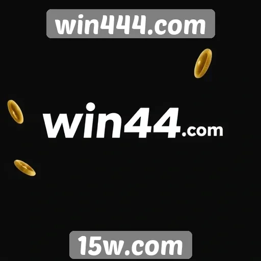 Promoções e bônus disponíveis no win444 com