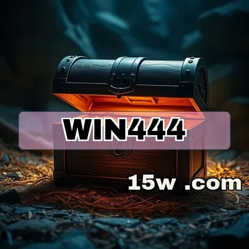 win444.com: Descubra As Promoções Imperdíveis Que Vão Te Surpreender!