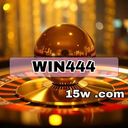 win444.com: Descubra Como a Segurança Melhora Sua Experiência de Jogos