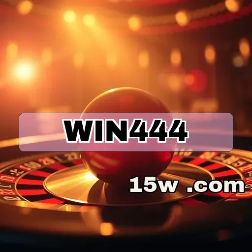 win444.com: Os Segredos do Programa VIP Revelados